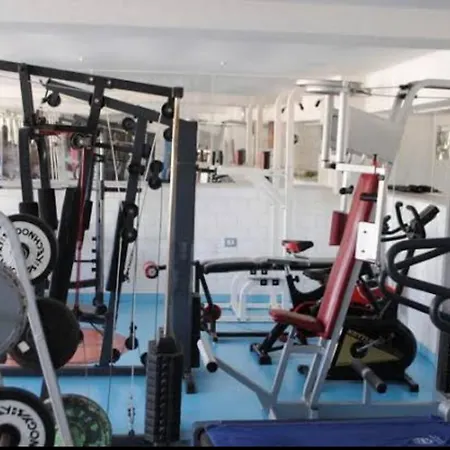 Msr Hotel Ksamil