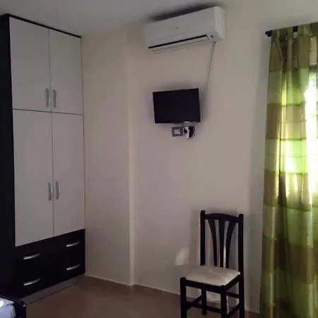 Hotel Msr Ksamil