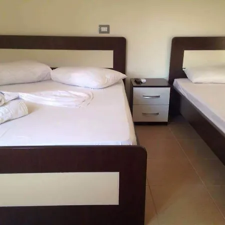 Hotel Msr 3*