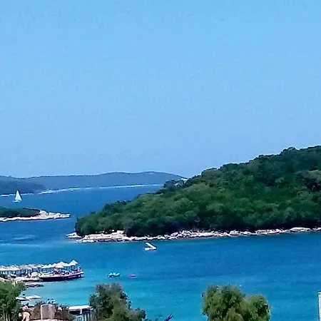 Msr Hotel Ksamil