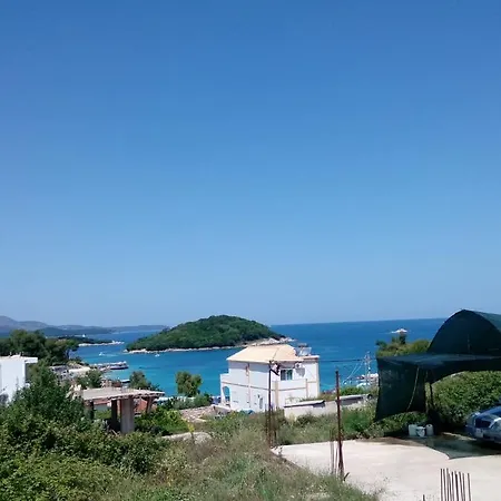 Hotel Msr Ksamil