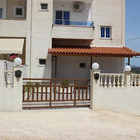 Hotel Msr Ksamil