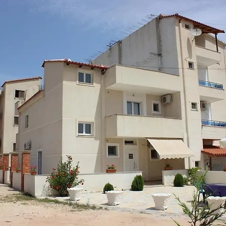 Hotel Msr Ksamil