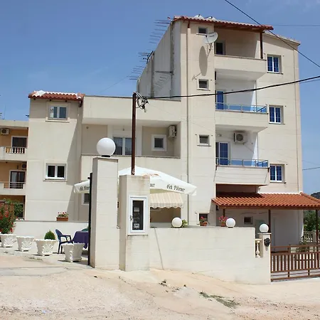 Msr Hotel Ksamil