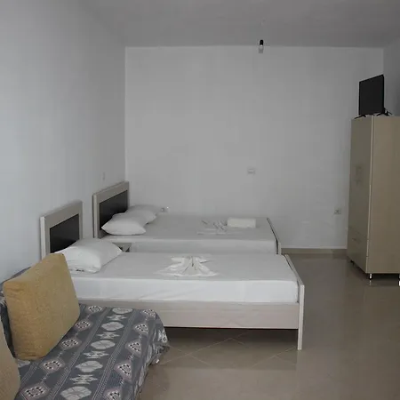 Hotel Msr 3*