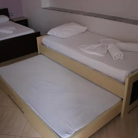 Msr Hotel Ksamil