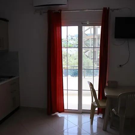 Hotel Msr Ksamil