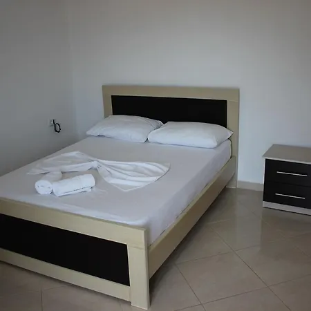 Msr Hotel Ksamil