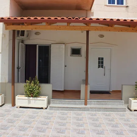 Msr Hotel Ksamil