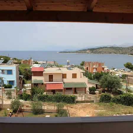 Hotel Msr Ksamil