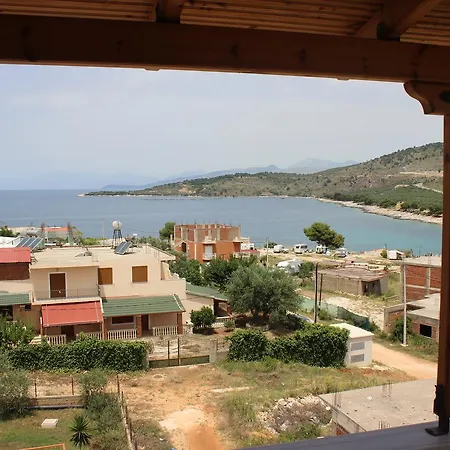 Msr Hotel Ksamil